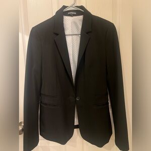 Express brand Women’s Blazer